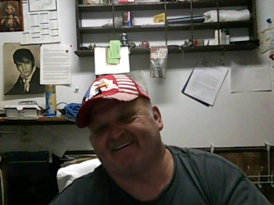 Eddie Ervin