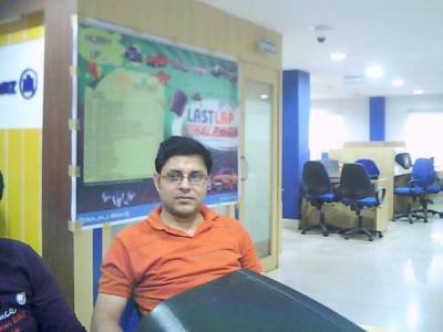 Amar Mishra