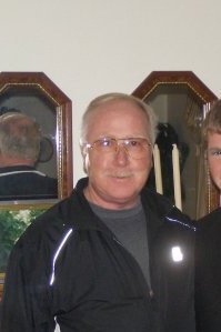 Larry Larkins