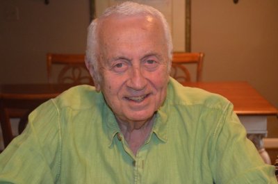 Stanley Shwidock