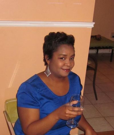 Chrystel Degraff