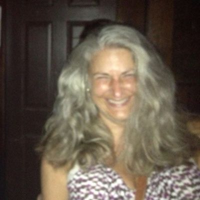 Deborah Manning