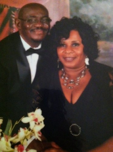 Dwight Moore