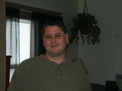 Richard Isaacs