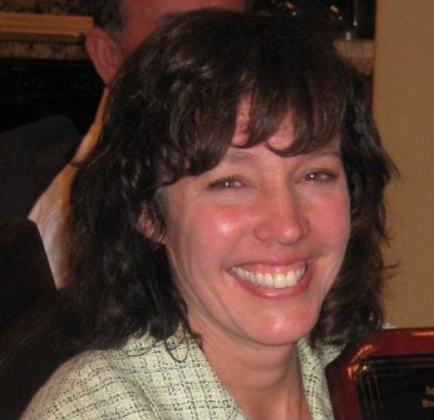 Victoria Eckes
