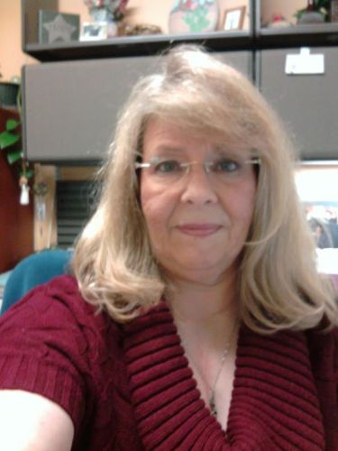 Marlene Akers