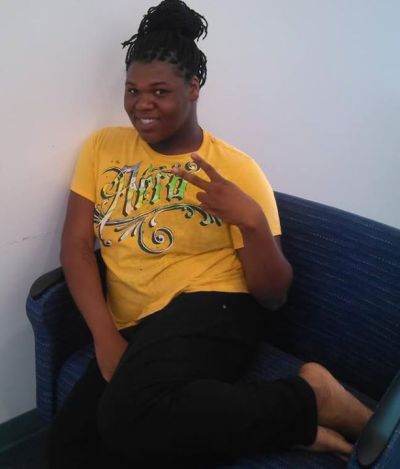 Shadon Wilkerson