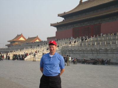 Scott Fetterman