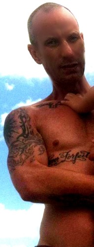Christopher Bruner