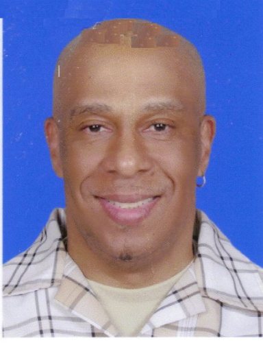 Verne Baptiste