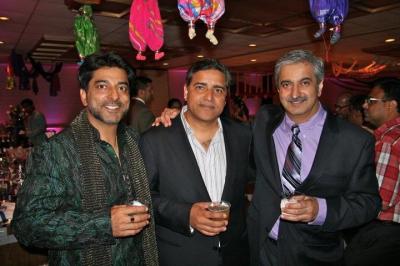 Sudhir Sehgal
