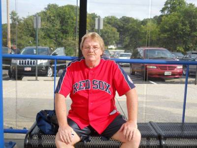 Joseph Girard