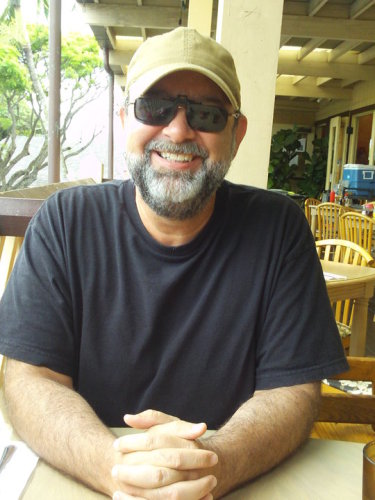 James Millspaugh