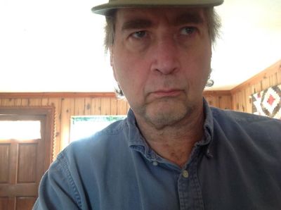 Anthony Orenstein