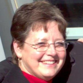 Mary Collins