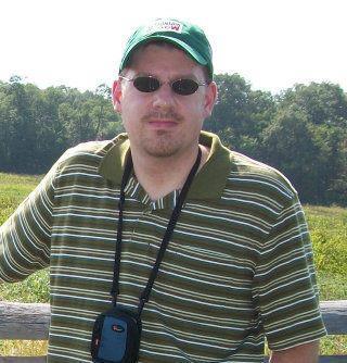 Jason Klose