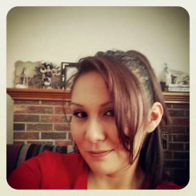 Daytina Begay