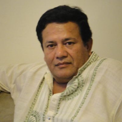 Shafqat Hassan