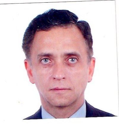 Evaldo Amaral