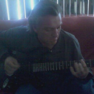 Mark Crothers
