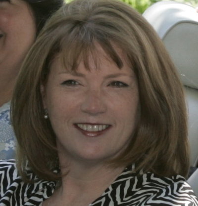 Anne Mckenzie