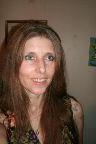 Kristy Roetter