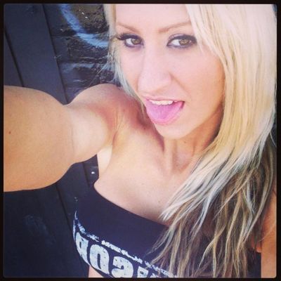 Suzanne Tooley