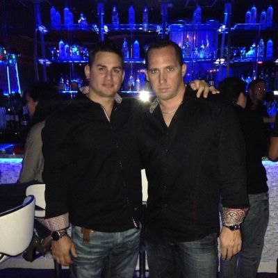 Christopher Bubello