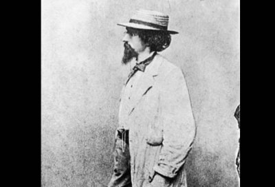 Matthew Brady