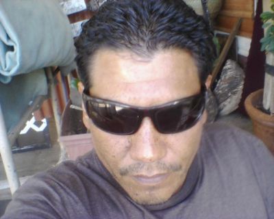 Salvador Ruby