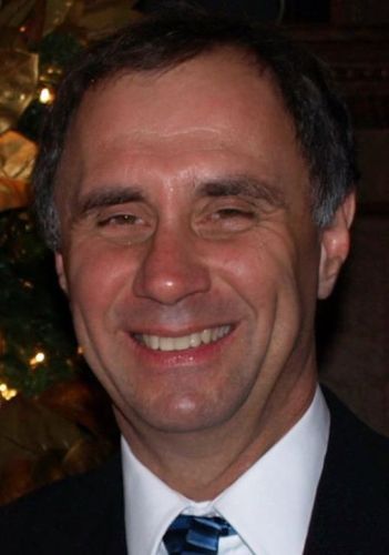 Stephen Peterson