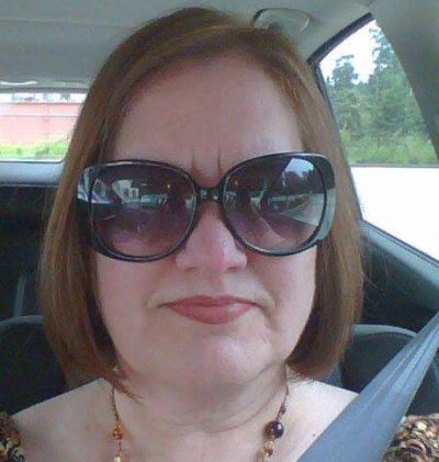 Darlene Gay