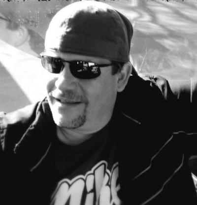 Vernon Hake