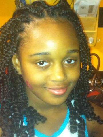 Terkeisha Goodwin