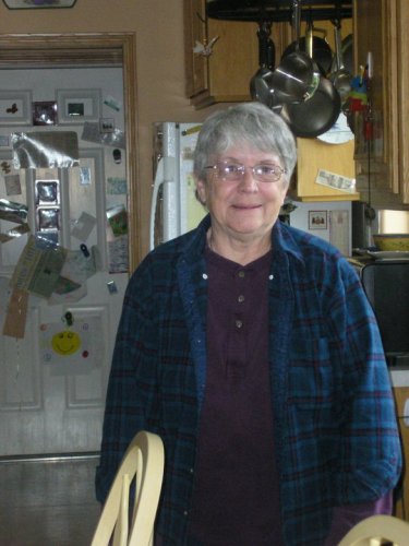 Patricia Allen
