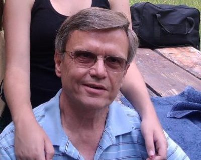 James Mackey