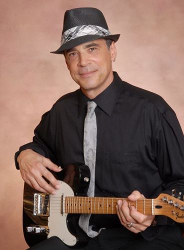 Anthony Abbadessa