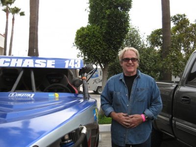 Stuart Chase