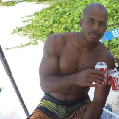 Russell Frazier