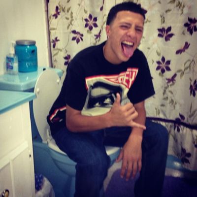 Isaiah Montoya