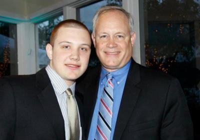 Michael Fisher
