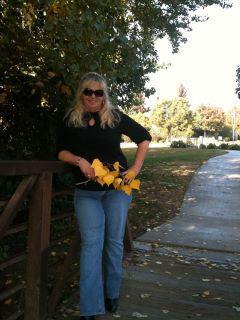 Cheryl Allen