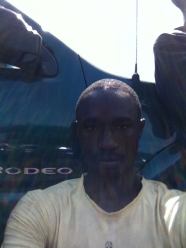 Alusine Koroma