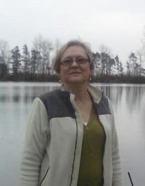 Gertrud Albano