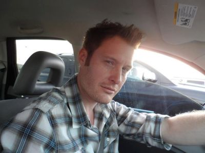 Justin Jessee