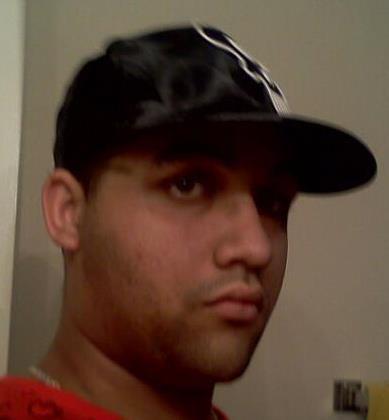 Adrian Johnson