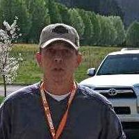 Randy Burress