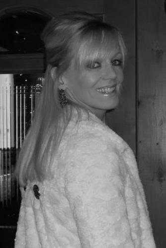 Heidi Fisher