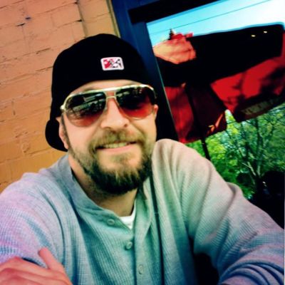 Ryan Thompson