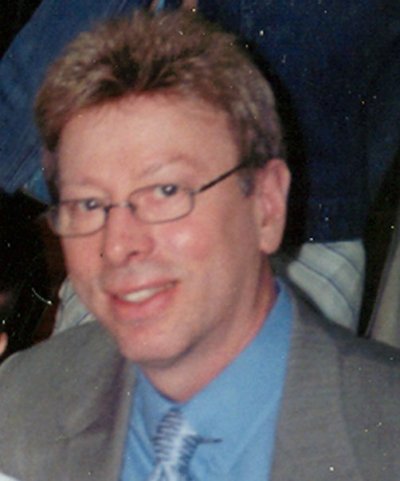 Raymond Marchi